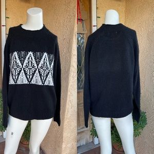 Croft & Barrow Crewneck Sweater LARGE